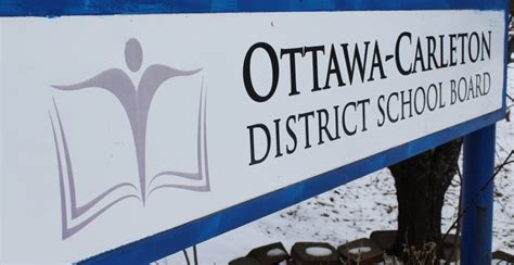Ocdsb Trustee To File Motion To Allow Uniformed Police Officers In Schools