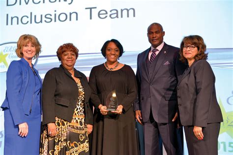 Citizens Energy Group Honored With National Diversity And Inclusion