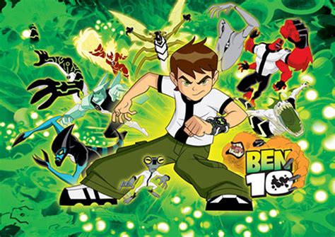 The franchise revolves around a boy named ben tennyson who. Top 10 Favourite Ben 10 Aliens | Superhero etc.