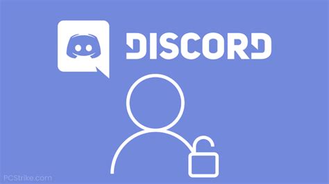 How To Unban Someone On Discord 2024 Guide Pc Strike