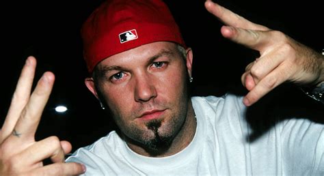Fred Durst Rock And Roll Garage