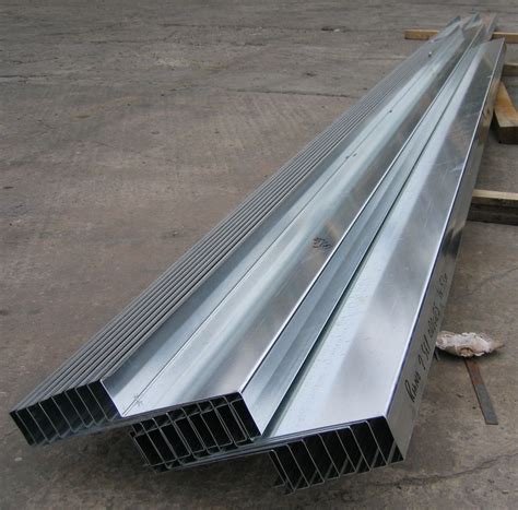 Z Purlins Steelmetal Roof And Wall Purlin Roofing Pack Of 121mm