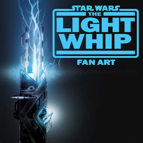 Tom Jones Star Wars Lumiya Lightwhip
