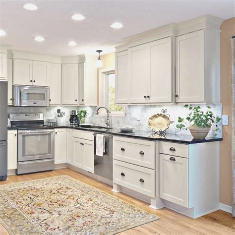 China ke kitchen cabinets factory specializes in kitchen cabinets, wardrobe, & other cabinetry for apartment building project and wholesale. 10 Beautiful Kitchen Cabinet Crown Molding Ideas 2020