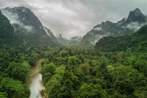 Expedition Vietnam Größte Höhle Der Welt Malte Clavin