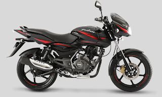 Furthermore, it can generate a max power of 14ps at 8000rpm and max torque of 13.4nm at. Bajaj Pulsar 150 (New 2018) Colors and Images