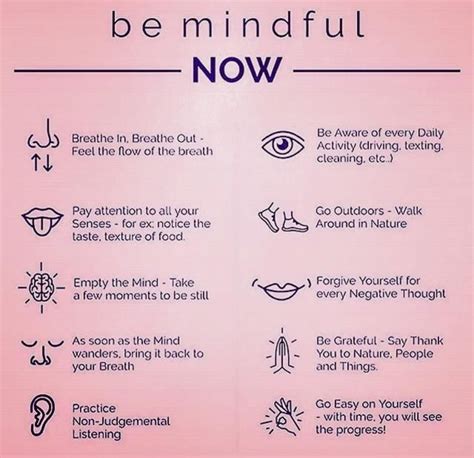 Some Easy Mindfulness Tips I Found Online Mindfulness