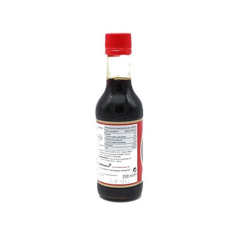 Salsa Teriyaki 250 Ml