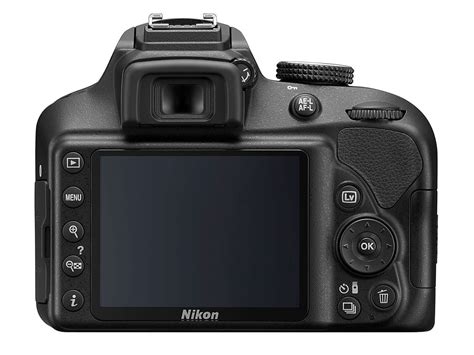 Nikon D3400 Dslr Camera Becomes Official Daily Camera News