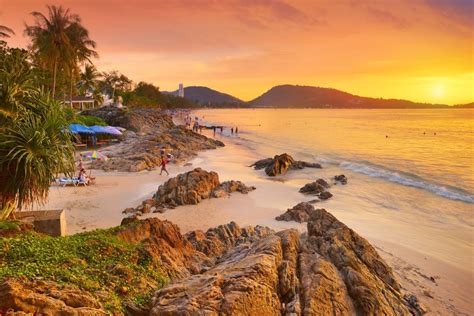 15 Best Beaches In Phuket The Crazy Tourist