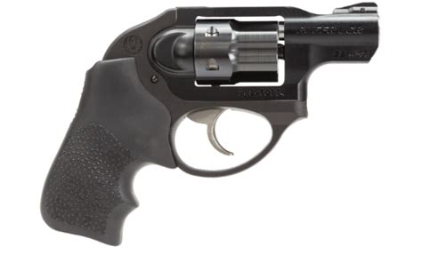 Best Hammerless Revolvers Review 2022 Peak Firearms