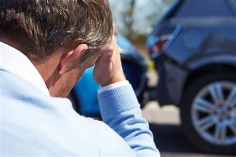 Suffering Concussion As A Result Of A Car Accident Mirian Law Firm Blog