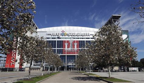 Concession Prices For Food And Beer At Super Bowl 51 Super Bowl Nrg