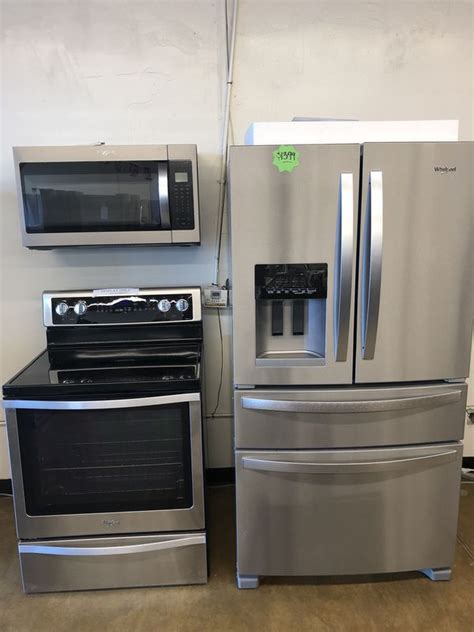 $700 off select washers & dryers @ samsung. Kitchen Appliance Packages for Sale in Phoenix, AZ - OfferUp