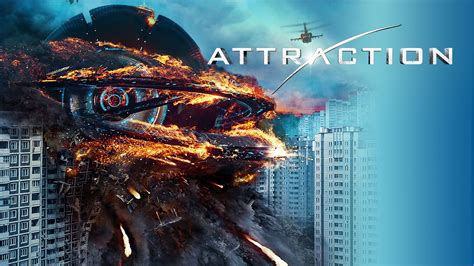 Attraction (2017) - Backdrops — The Movie Database (TMDb)