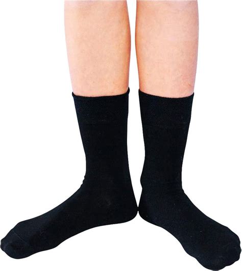 Buy Remedywear Soft Moisturizing Eczema Socks For Kids Inflammation