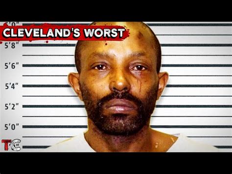 5 Facts About Cleveland Strangler Anthony Sowell