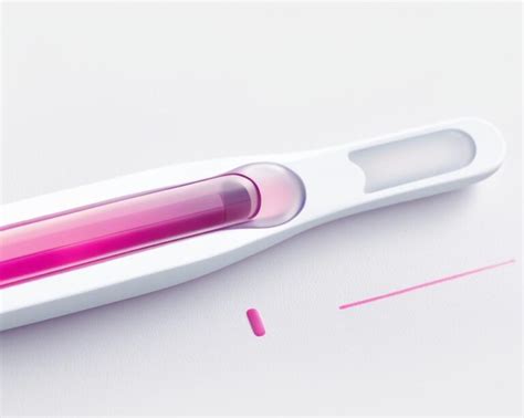 Positive Pregnancy Test At 5 Weeks Meaning