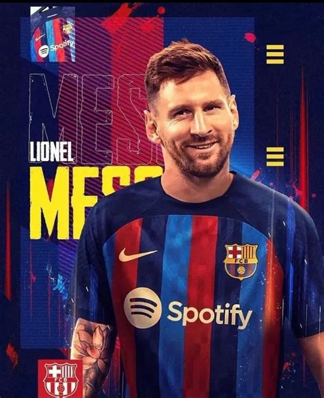 Fc Barcelona Fans Nation On Twitter Welcome Back Home Leo Messi 🐐🔵🔴