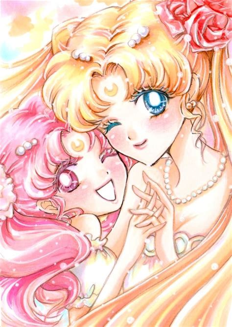 Pin De Cinthy Leal Serrano En Sailor Moon Marinero Manga Luna Sailor Moon Personajes Sailor Moon
