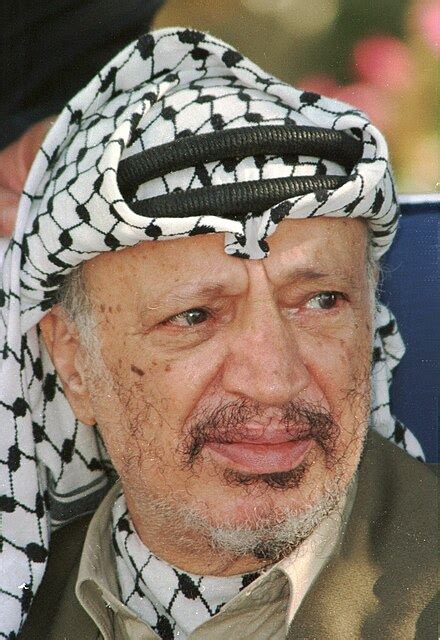 Yasir Arafat Wikiwand