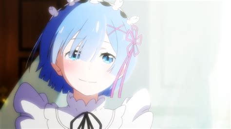 Rubenerd Rem Is The Anime Waifu Queen According To Stores