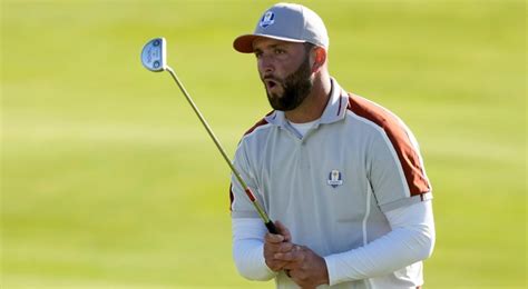 jon rahm off to strong start back home at spanish open