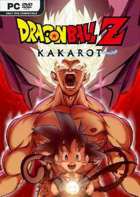 Dragon Ball Z Kakarot Free Download Pc Game Hdpcgames