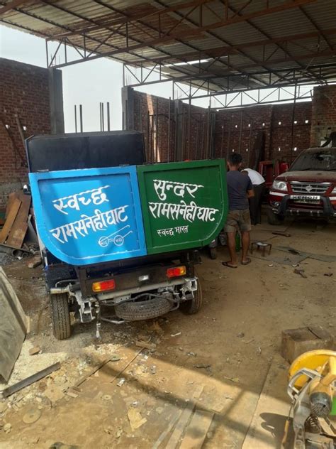 Hopper Tipper Dumper At Rs 90000piece Trucks In Lucknow Id 2851653677655