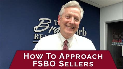 A Way To Help Sell FSBO Homes - YouTube