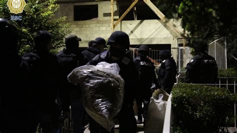Liberan a tres más del operativo en Tepito y sólo quedan en prisión dos