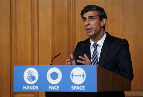 Settings , opens captions settings dialog. Chancellor Rishi Sunak announces £4.6bn package of ...