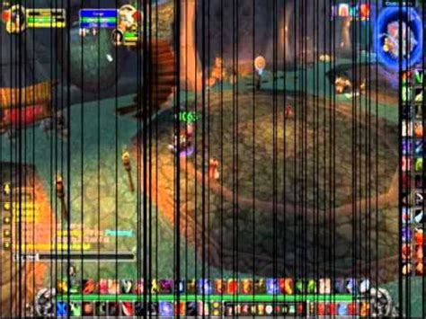 World Of Warcraft Naked Skillz YouTube