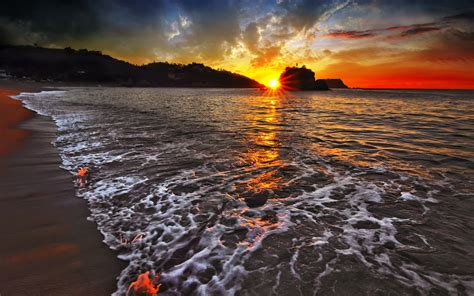 Free Download Huatulco Wallpapers 2560x1600 1440445 2560x1600 For