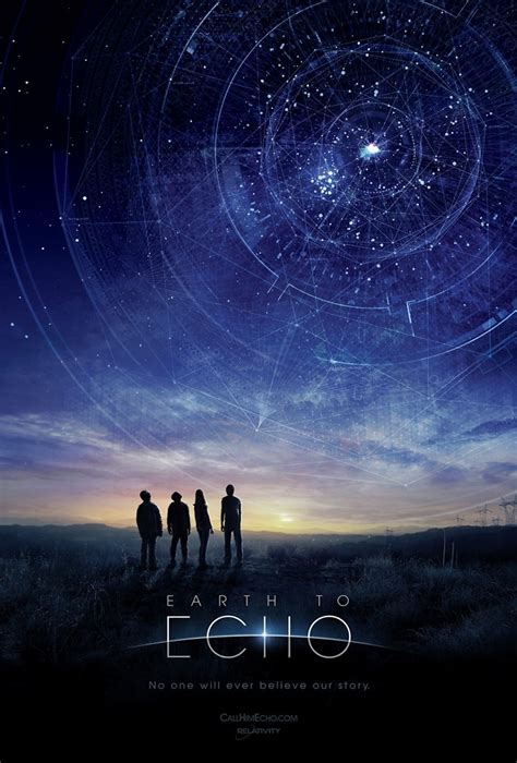 Earth To Echo Dvd Release Date October 21 2014