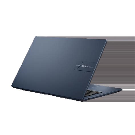 Laptop Asus Vivobook 15 X1504v Nomadaware