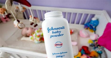 Many people use talcum powder to absorb moisture and reduce friction to help prevent rashes and skin irritation. Talcum Powder Ovarian Cancer Lawsuit: Johnson & Johnson ...