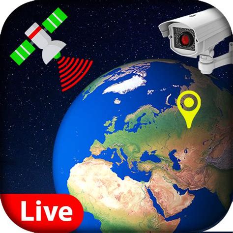Live Earth Map 2020 World Map 3d Satellite View 4