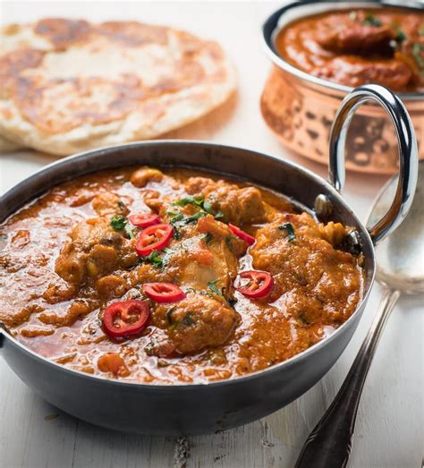 Karahi Chicken Indian Restaurant Style Glebe Kitchen Recipe