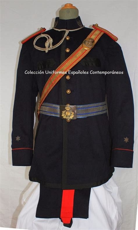 Check spelling or type a new query. Uniformes españoles contemporáneos del ejército español ...