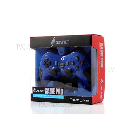 In this post you can find jite usb gamepad driver download. Driver Jite Usb Gamepad Double Shock 2 Windows 7