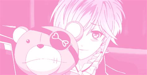 Aesthetic Pink Anime Pfp 