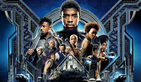 6 Things We Want To See In A Black Panther Trilogy