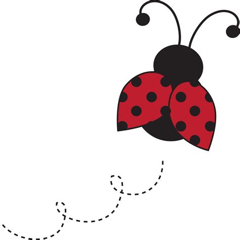 Ladybugs Clipart Birthday Ladybugs Birthday Transparent Free For