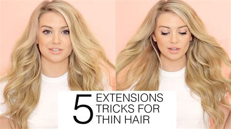 Shop MILK+BLUSH Hair Extensions : http://www.milkandblush ...