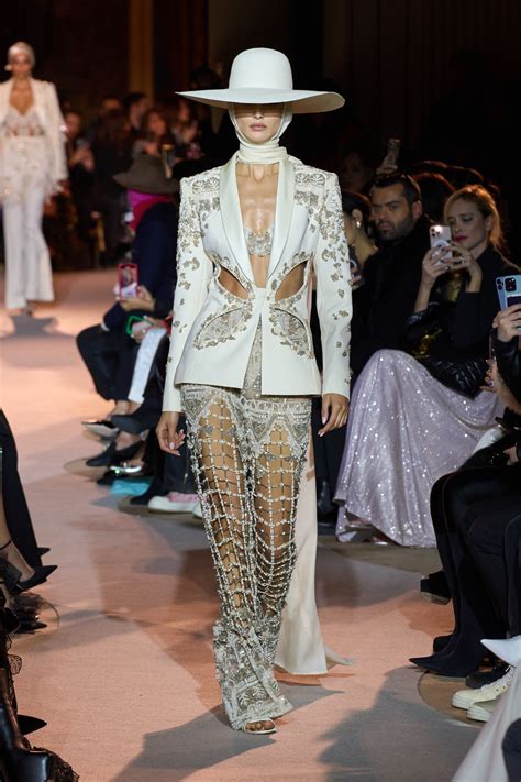 zuhair murad spring 2023 couture collection vogue