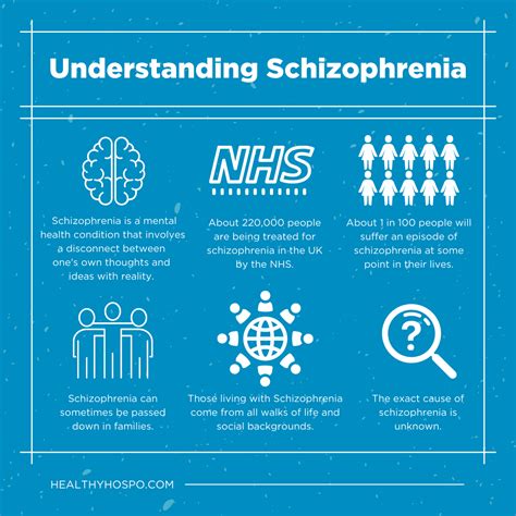 schizophrenia awareness for hospitality and beyond