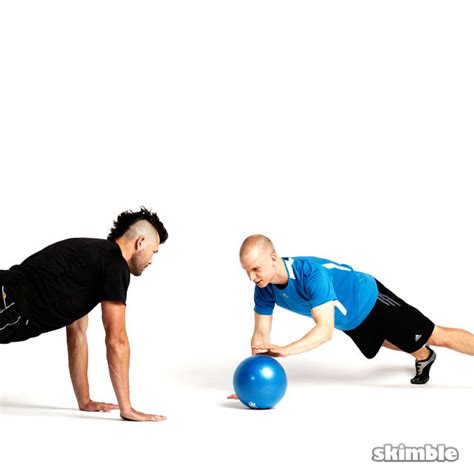 Medicine Ball Exercises With A Partner Medicinewalls