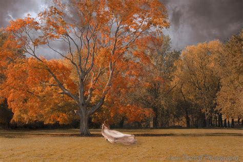 Autumn Storm By Kozinu On Deviantart