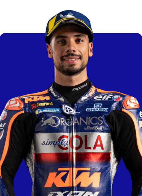 High quality miguel oliveira gifts and merchandise. Miguel Oliveira MotoGP™ Rider… | Australian Motorcycle ...